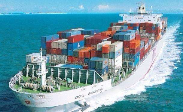 timghow much is sea freight from china