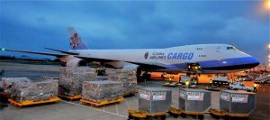 air freight